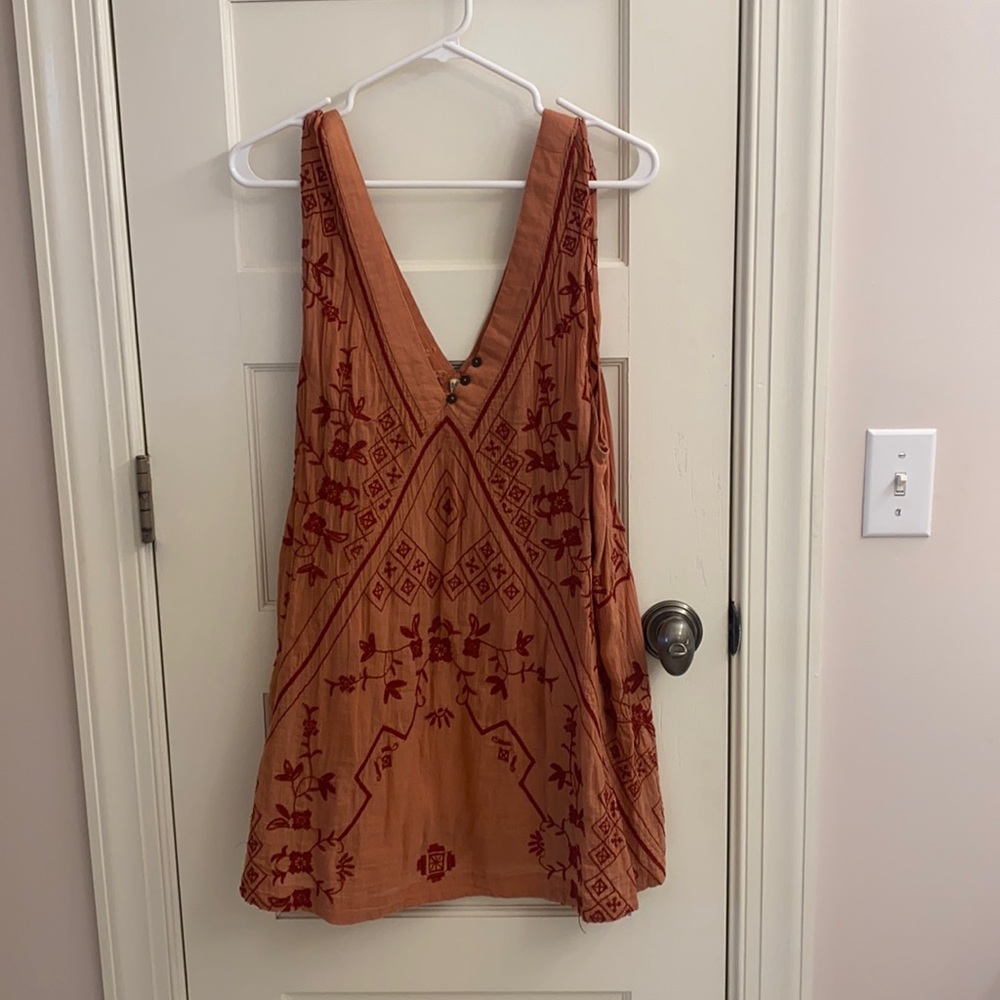 Free People Dress